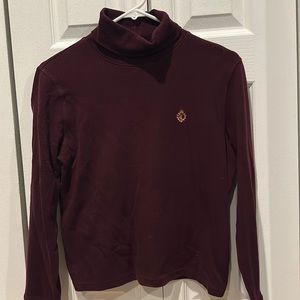 Ralph Lauren turtle neck